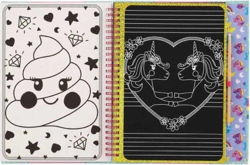 Spalvingas atbudimas