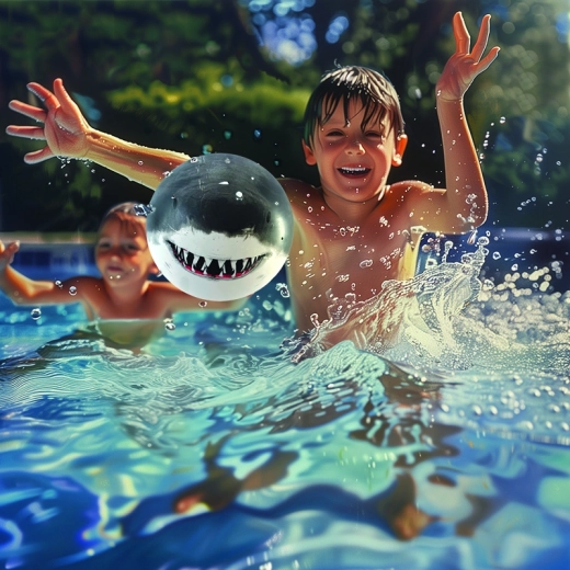 Pramoga visai šeimai