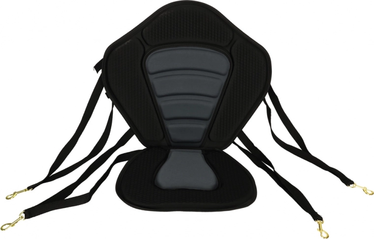 Universalus tvirtinimas kajakui ir SUP