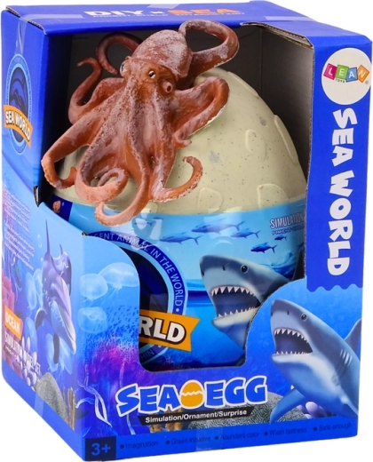 Saugus, edukacinis smagumas nuo 3 metų