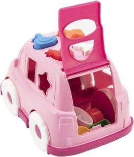 Smulkiosios motorikos lavinimas