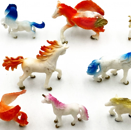 Išsamus atlikimas ir ryškios spalvos