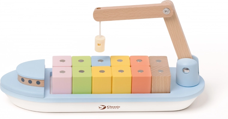 Magnetiniai blokeliai patikimam sujungimui