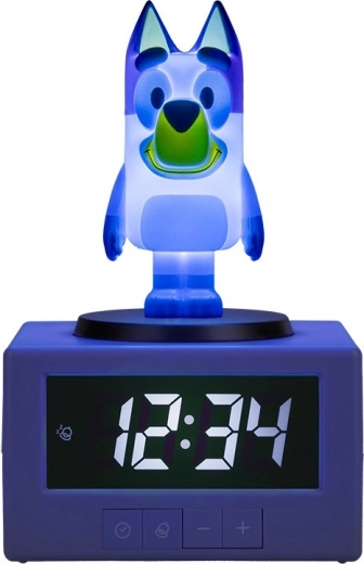 Raminanti naktinė švieselė