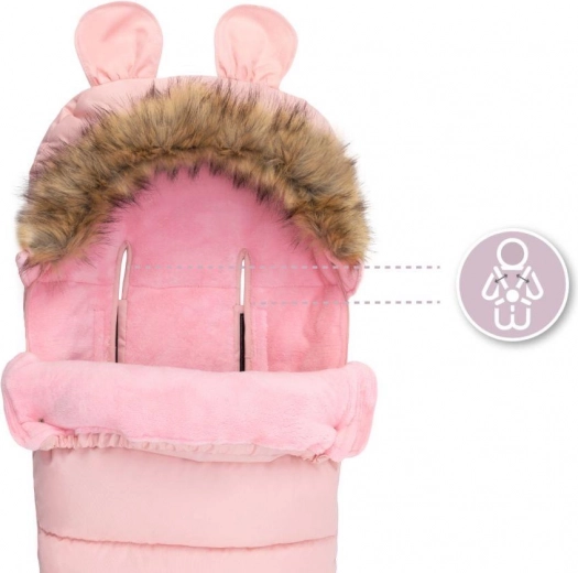 Lengvas montavimas ir universalus naudojimas