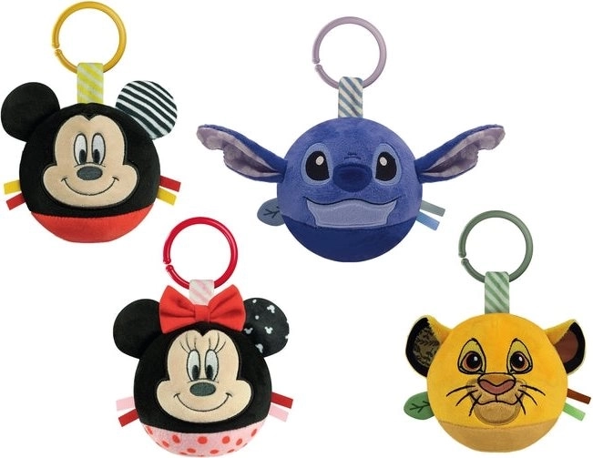 Nuimamas pakabinimo žiedas