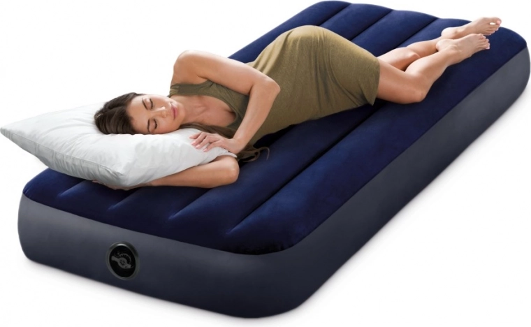 Visapusiškas komfortas