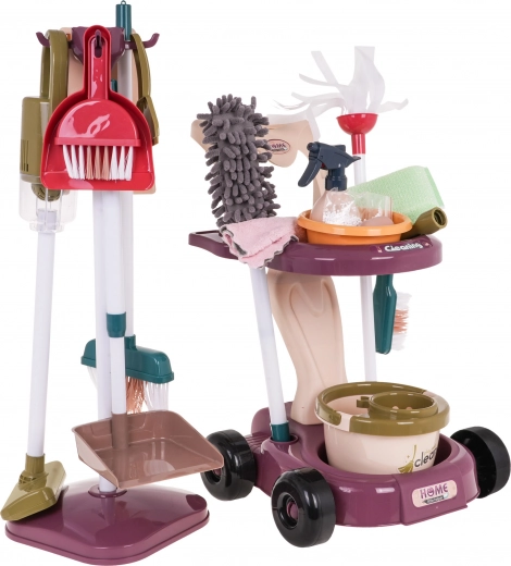 Motorinių įgūdžių lavinimas