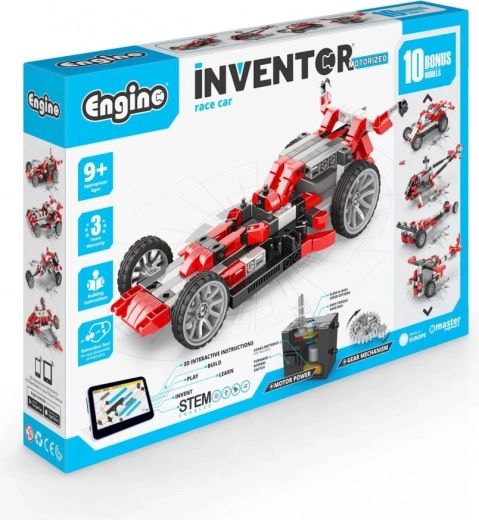 3D programėlė kidCAD lengvam konstravimui