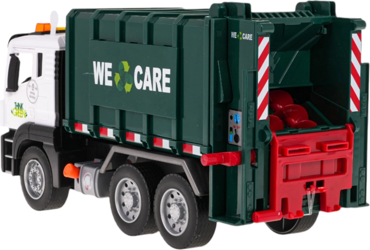 Aplinkosauginio sąmoningumo ugdymas