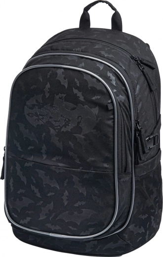 Complete set: backpack, pencil case and drawstring bag