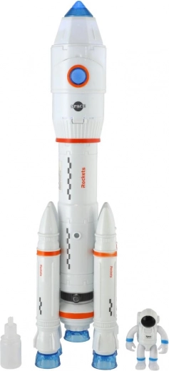 Šviesos ir garso efektai