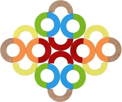 Kūrybiškumo ir smulkiosios motorikos skatinimas