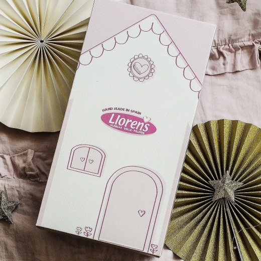 Dovaninis įpakavimas Rankų darbo Ispanijoje