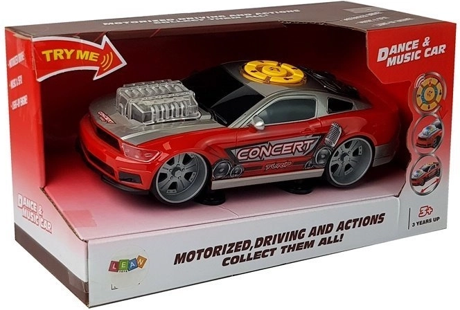 Lengvas važiavimas pirmyn ir atgal