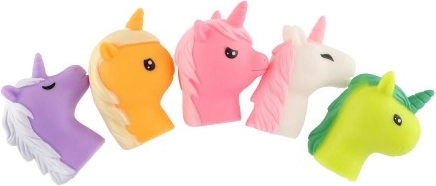 Ryškios spalvos ir detalus atlikimas