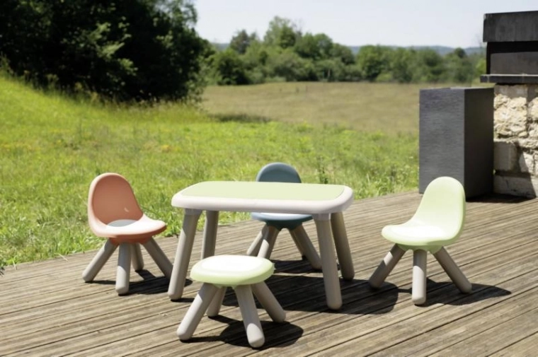 Durable for indoor and outdoor use