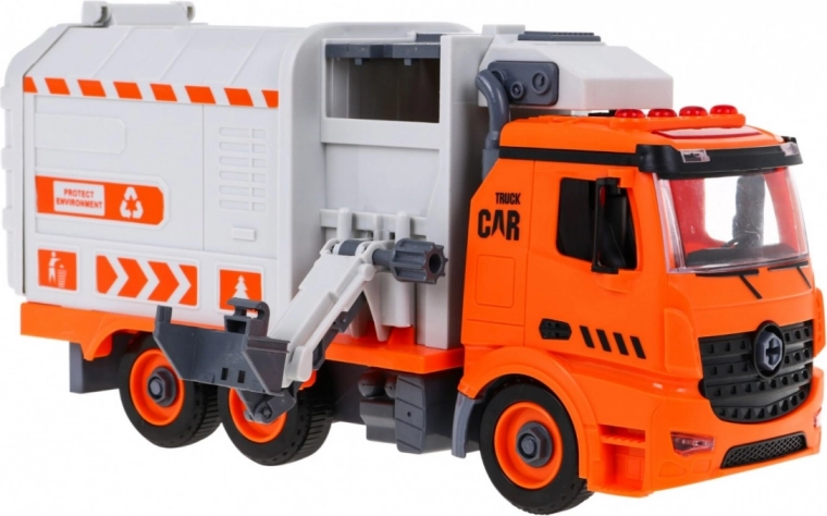 Šviesos ir garso efektai