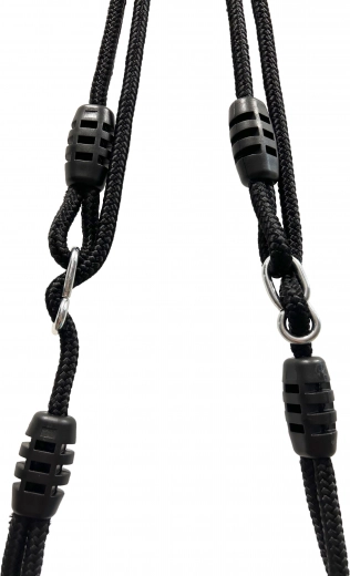 Tvirti ir reguliuojami lynai