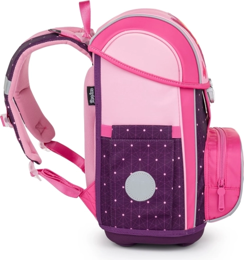 Saugumas ir matomumas