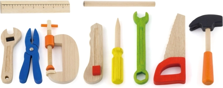 10 tikroviškų įrankių mokymuisi per žaidimą