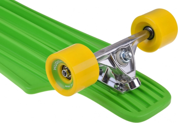 Stabilus valdymas ir tikslus posūkių įveikimas