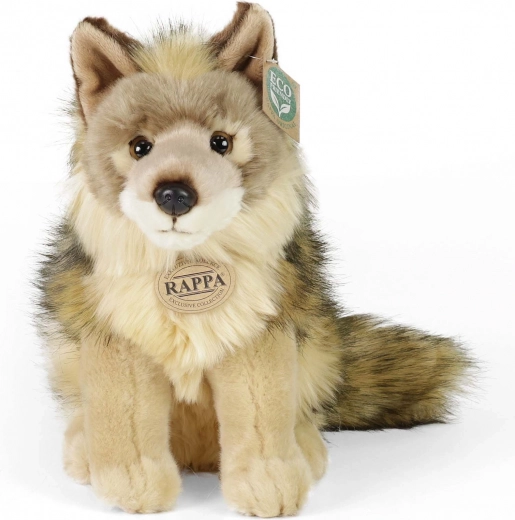 Minkštas ir kokybiškas plišas