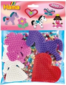 Viskas, ko reikia, vienoje pakuotėje