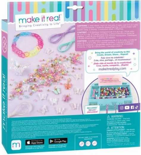 Creative making