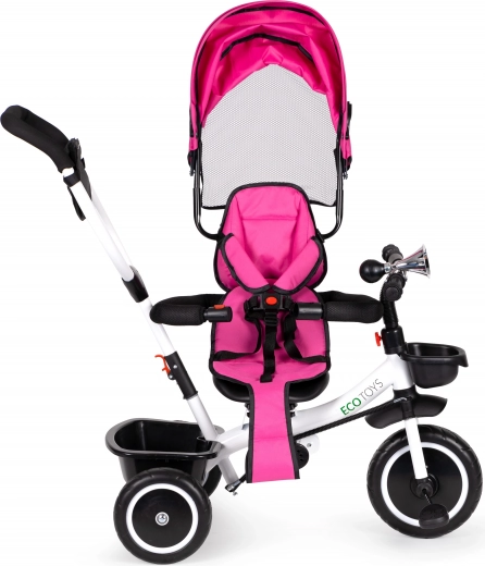 360° pasukama sėdynė