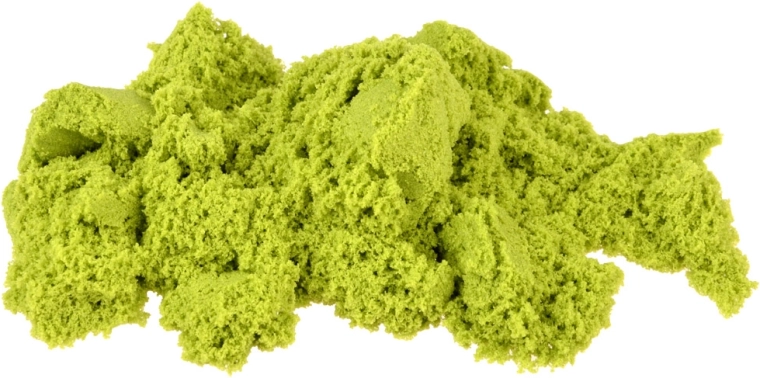 Ryški žalia spalva