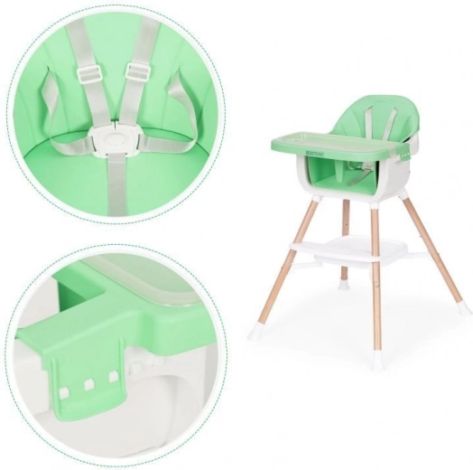 Saugumas ir stabilumas kasdien