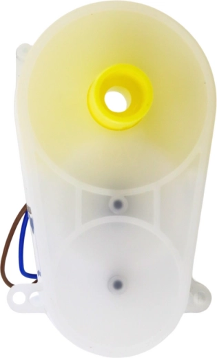 Greitis 8000 RPM