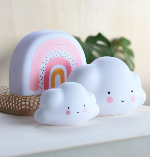 Adorable design for the kids’ room