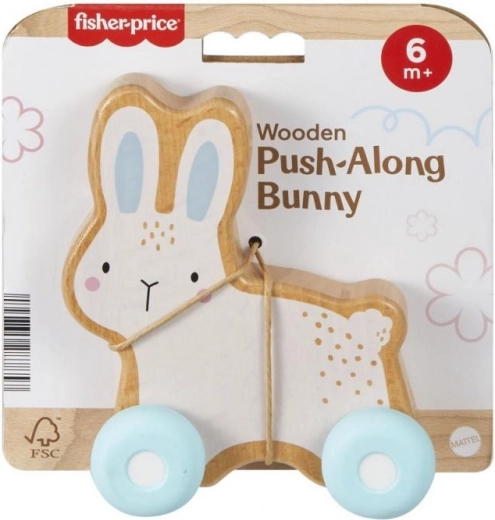 Natūrali mediena su FSC sertifikatu