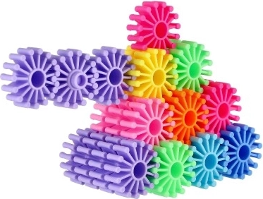 Smulkiosios motorikos lavinimas