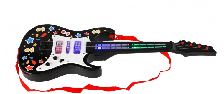 Patogus dirželis lengvam grojimui