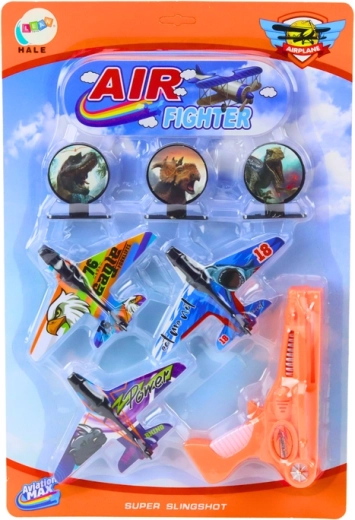 Pilnas veiksmo rinkinys