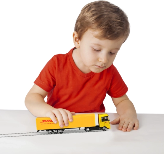 Tobulas vaikams nuo 3 metų