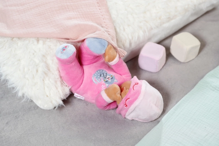 Integruotas barškučiukas jutiminiam lavinimui