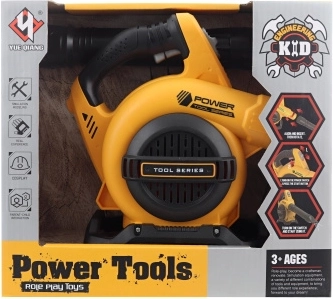 Realistiškas garsas ir pūtimas