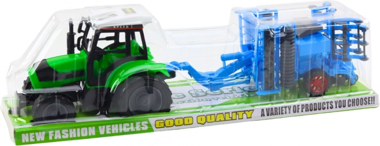 Pilnas rinkinys dovaninėje pakuotėje