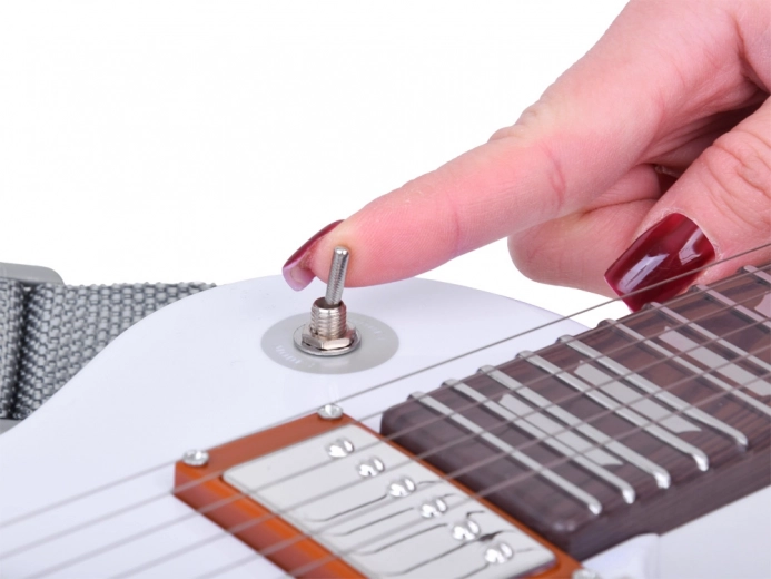 Du grojimo režimai didesniam smagumui