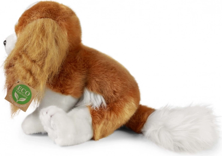 Ideali 28 cm dydžio iškamša vaikams