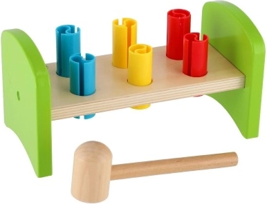 Smulkiosios motorikos lavinimas