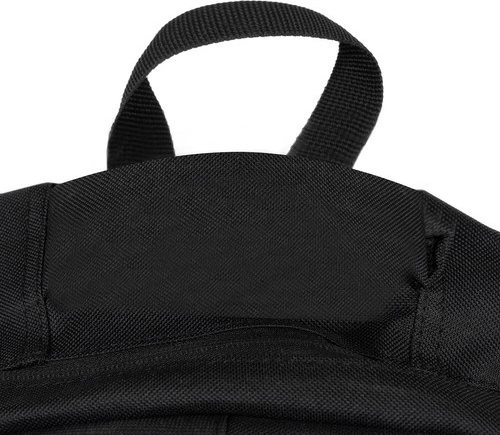 Patvarus OXFORD 600D ir kasdienis komfortas