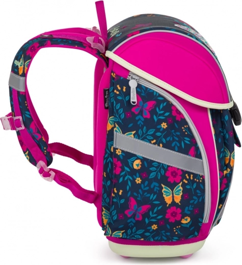 Lengva ir ergonomiška sveikai nugarai