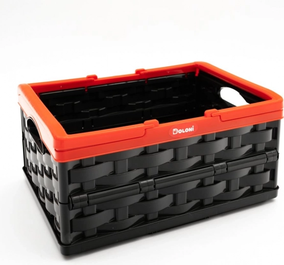 Compact dimensions for easy storage