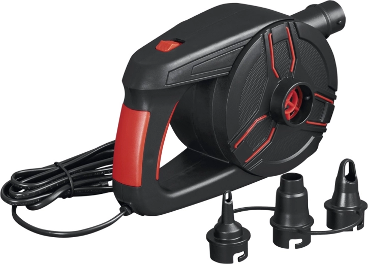 Didelė galia ir universalumas