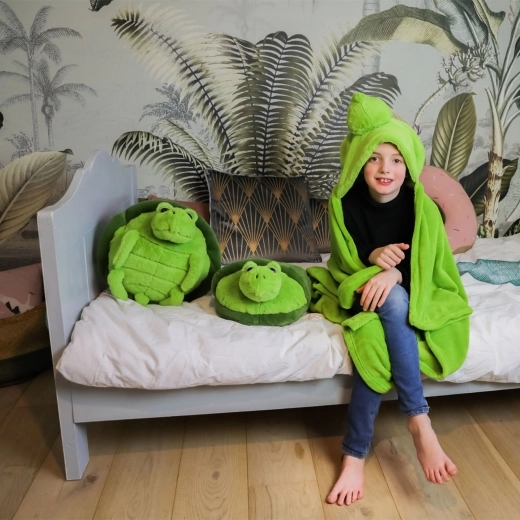 Šildantis komfortas